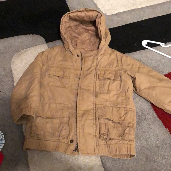 Old Navy Other - Toddler boys winter jacket